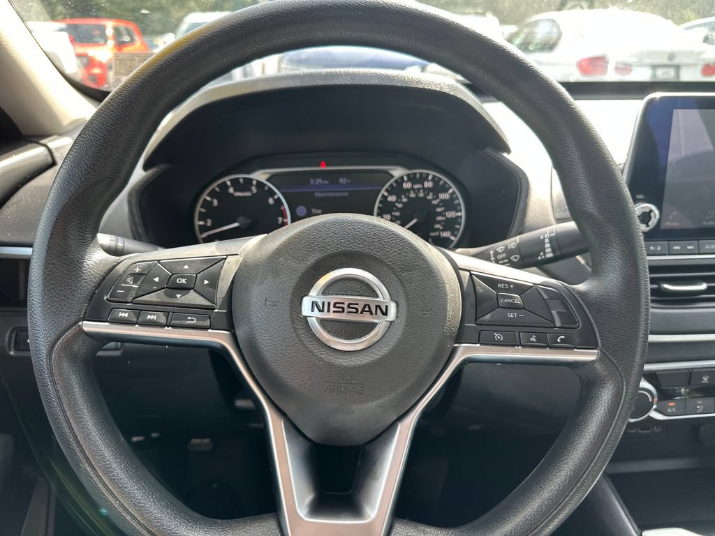 Used 2019 Nissan Altima 2.5 S FWD image 12