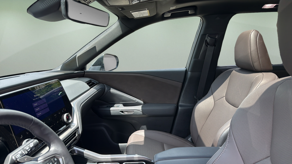 Certified 2025 Lexus TX 350 AWD w/ Technology Package image 13