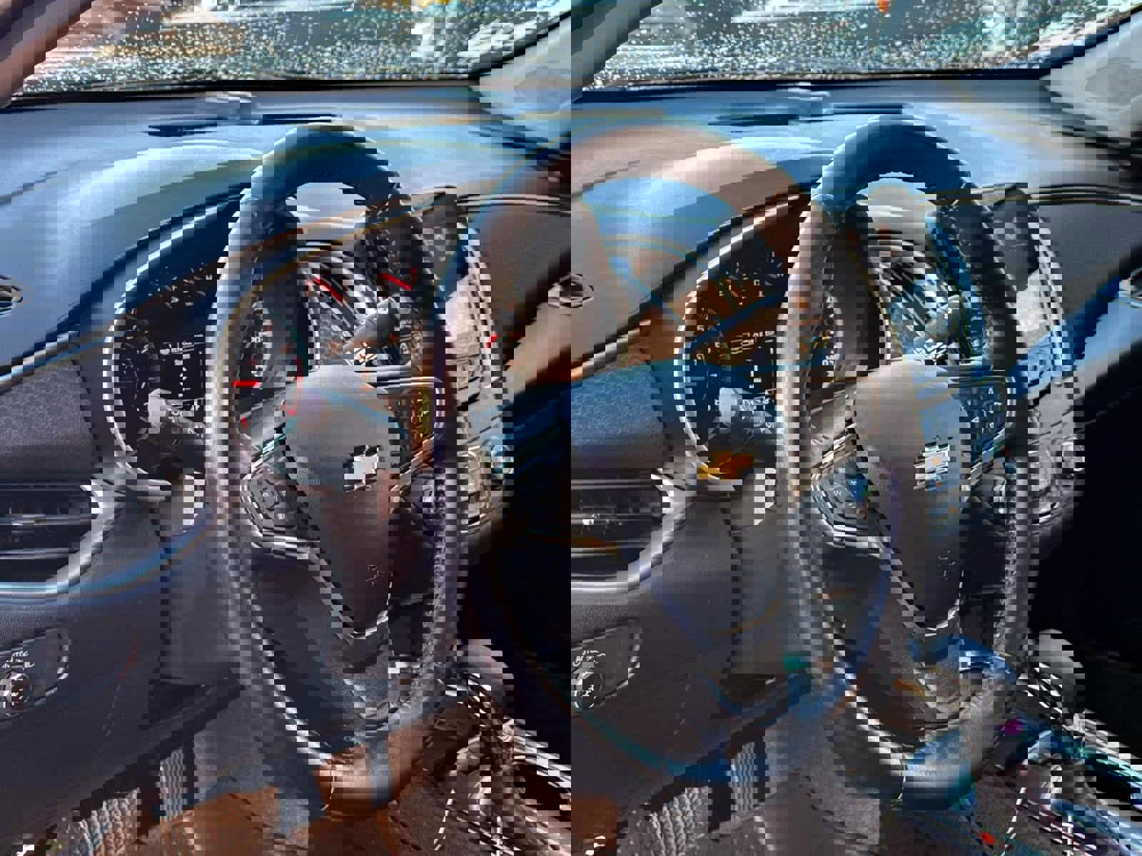 Used 2022 Chevrolet Malibu RS image 13