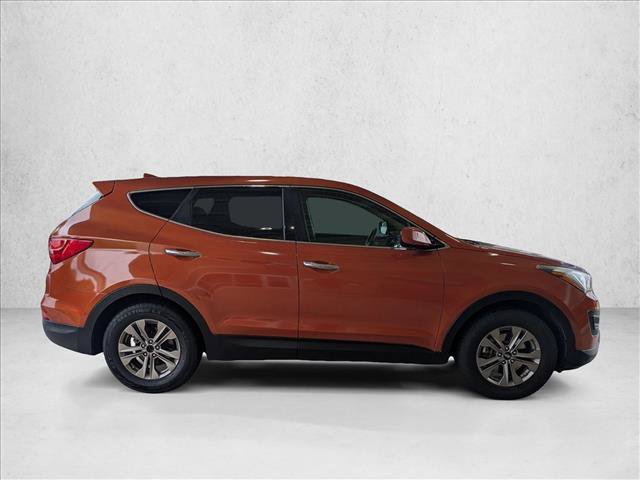 Used 2016 Hyundai Santa Fe Sport FWD image 4