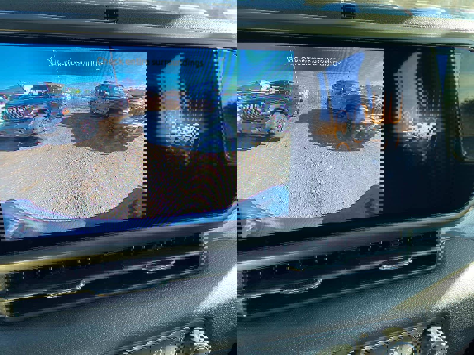 New 2026 Jeep Gladiator Sport image 9