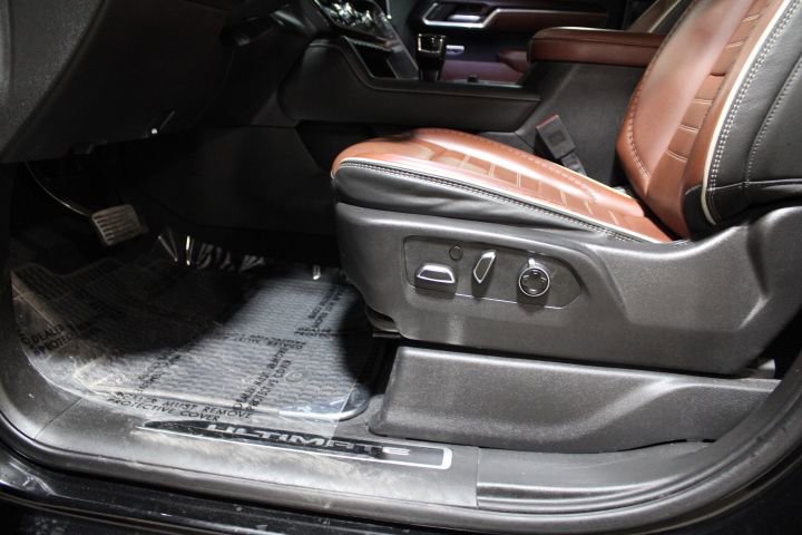 Used 2023 GMC Sierra 1500 Denali Ultimate image 20