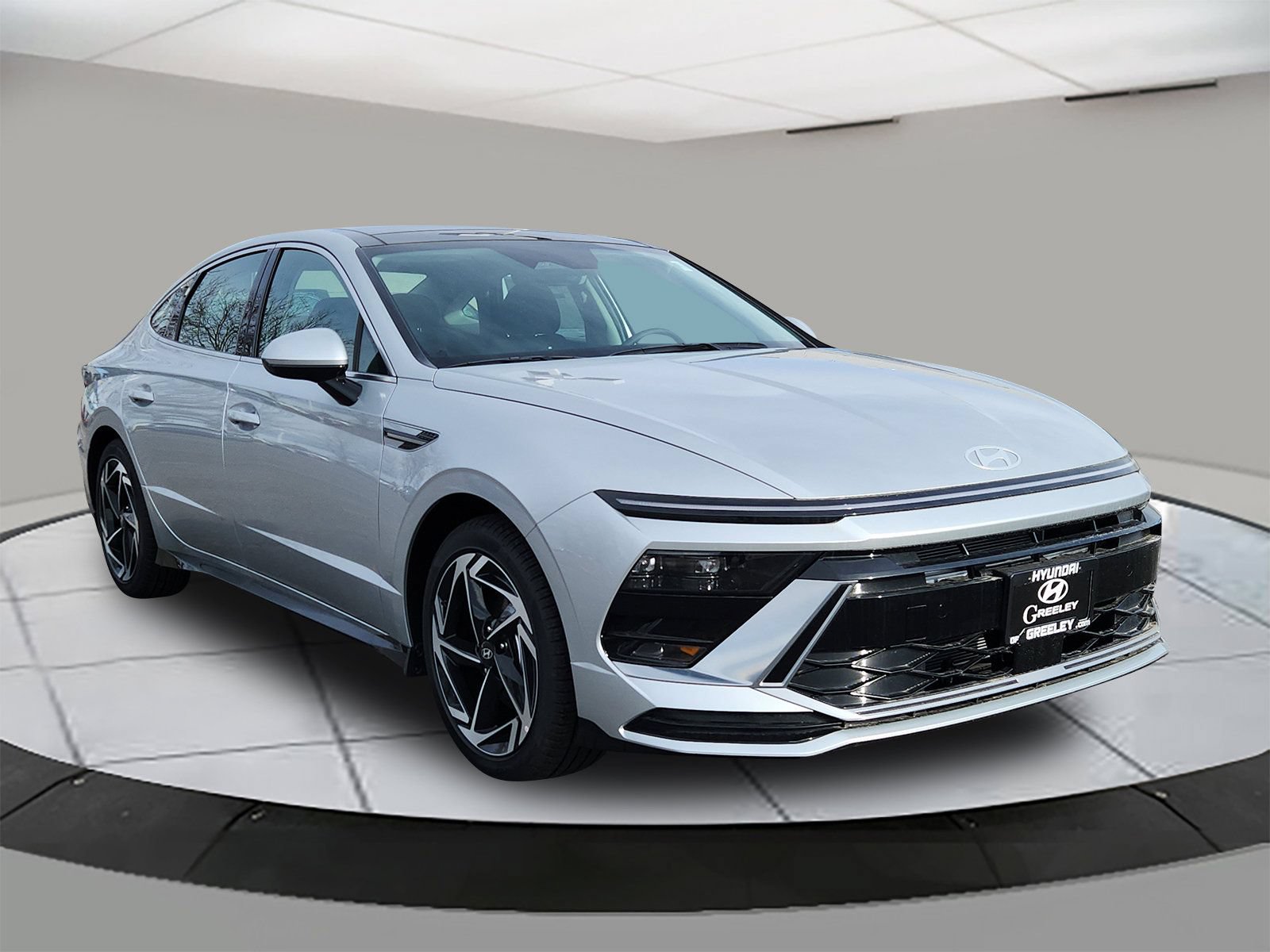 Used 2025 Hyundai Sonata SEL FWD image 7