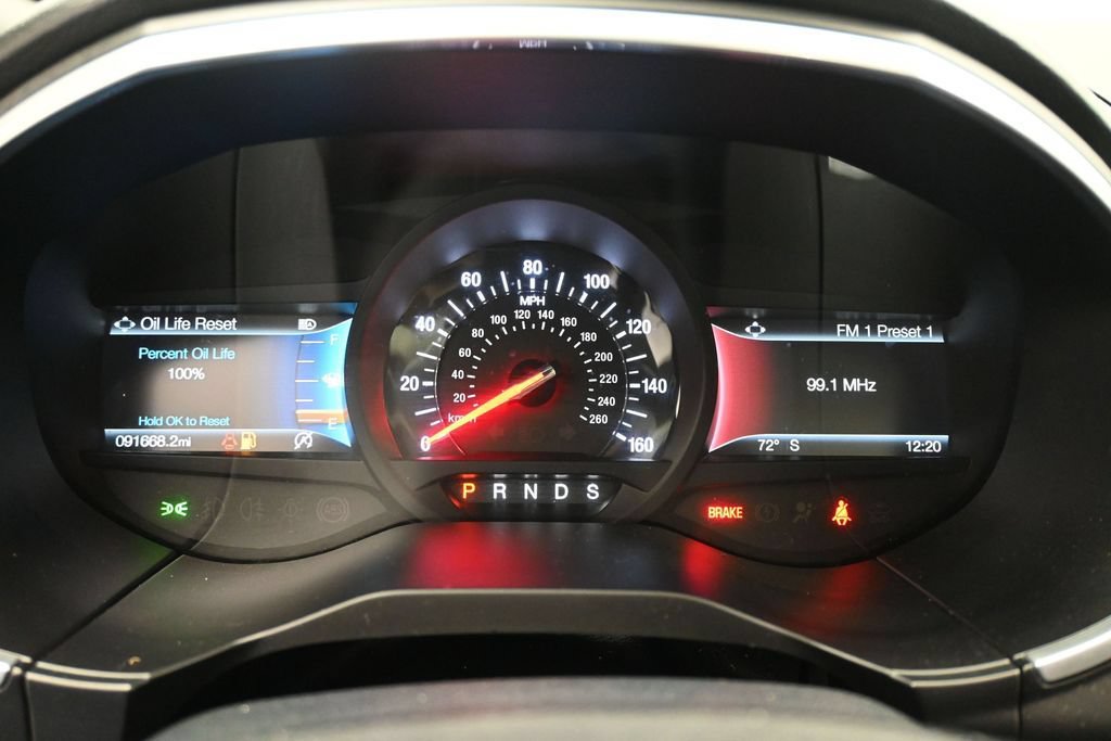 Certified 2019 Ford Edge ST w/ Equipment Group 401A AWD/4WD image 14