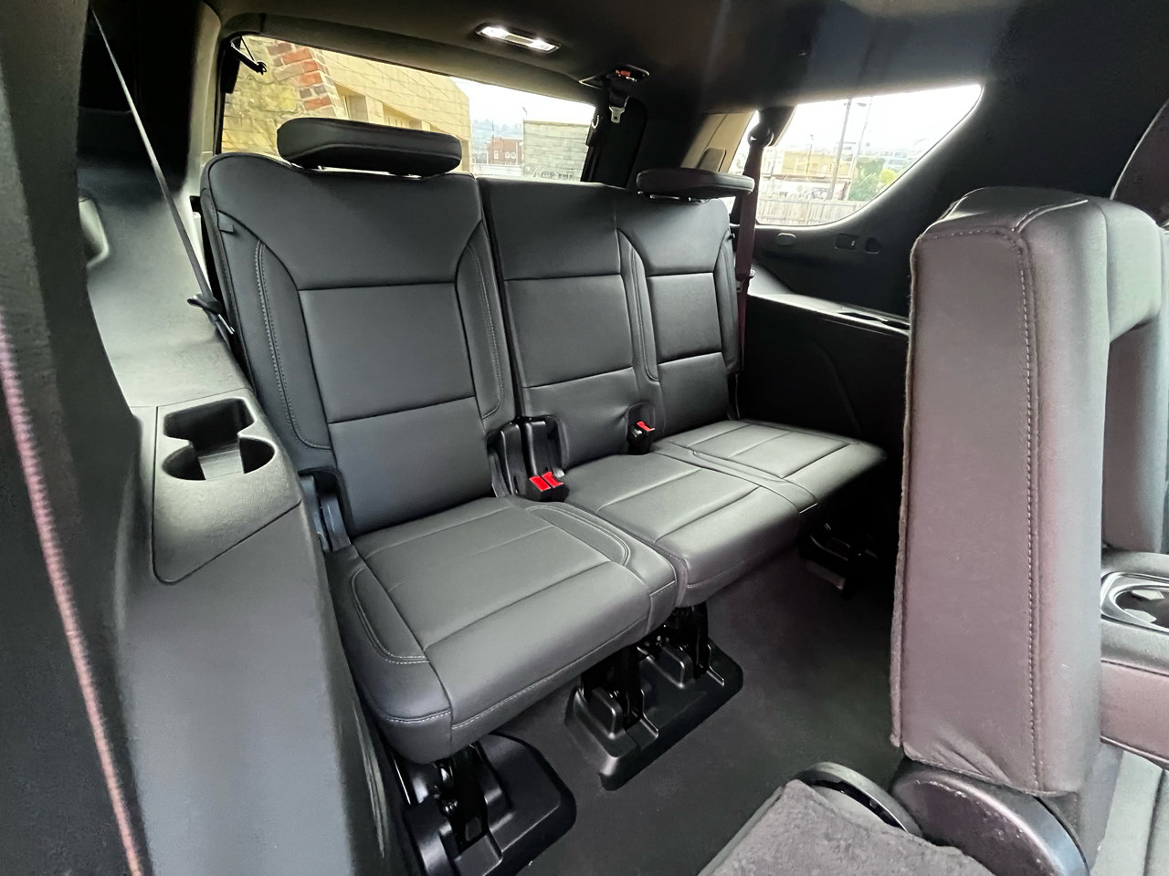 Used 2023 Chevrolet Tahoe Z71 w/ Z71 Off-Road Package image 72