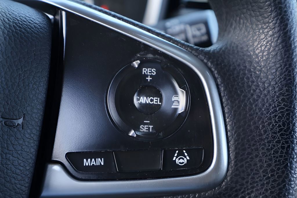 Used 2021 Honda CR-V EX image 20