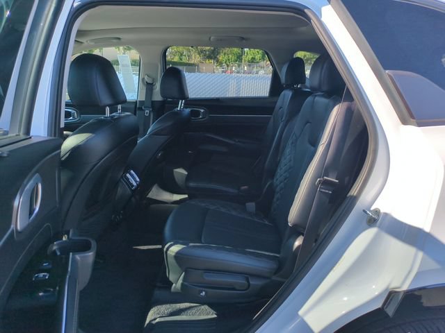Certified 2023 Kia Sorento SX AWD/4WD image 29