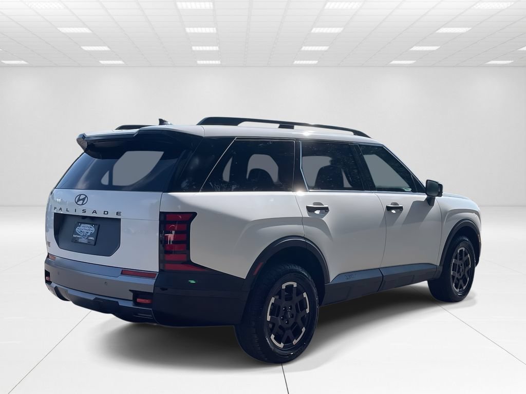 New 2026 Hyundai Palisade XRT Pro AWD/4WD image 6