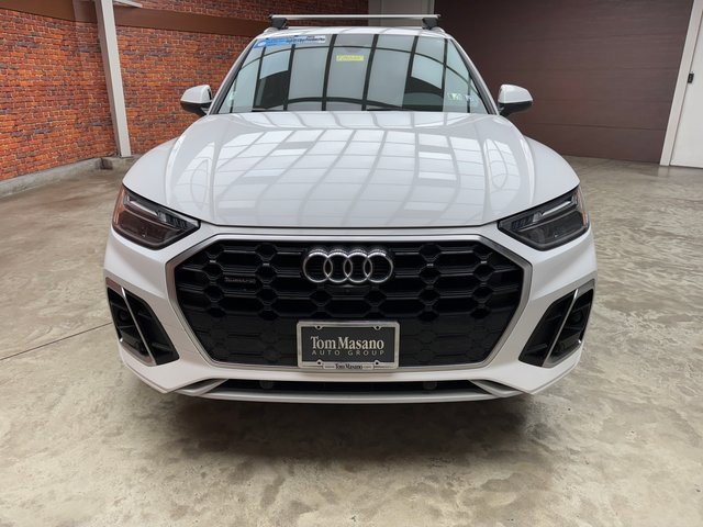 Used 2023 Audi Q5 2.0T Premium Plus image 8