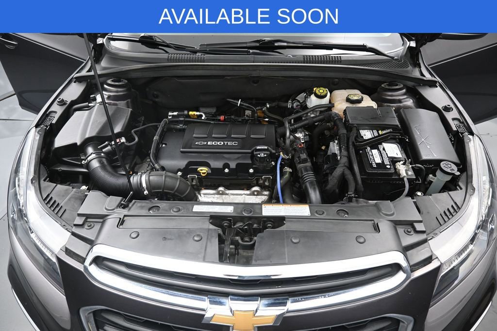 Used 2016 Chevrolet Cruze LT FWD image 33
