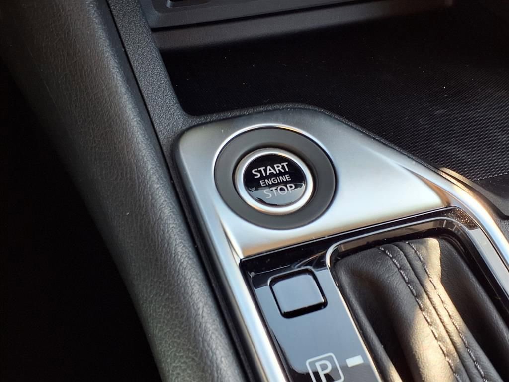 New 2025 Nissan Sentra SV w/ All-Weather Package image 8