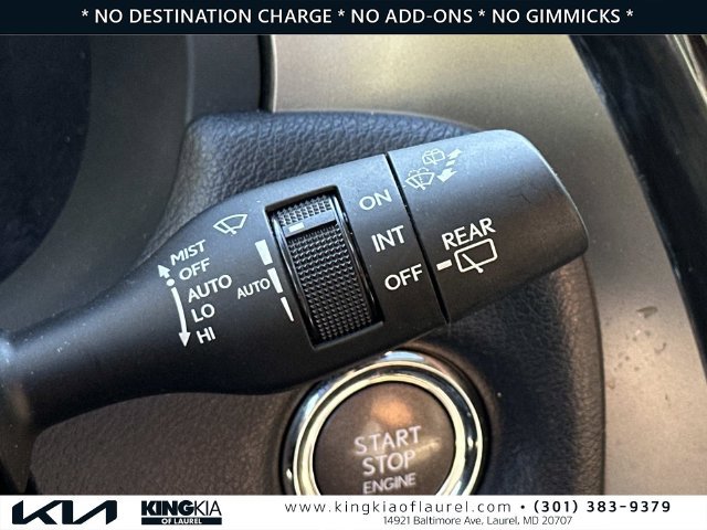 Used 2020 Lexus GX 460 Premium AWD/4WD image 12
