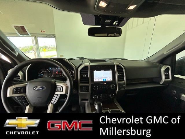 Used 2019 Ford F150 Lariat image 17