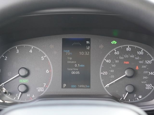 Used 2024 Toyota Corolla LE FWD image 20