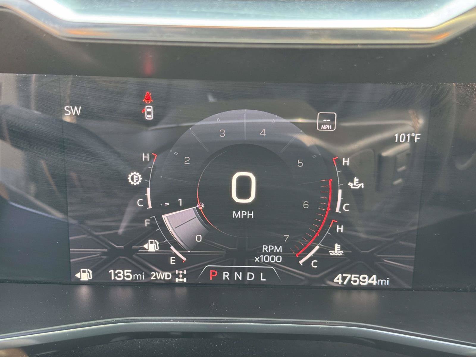 Used 2023 GMC Canyon AT4 AWD/4WD image 14