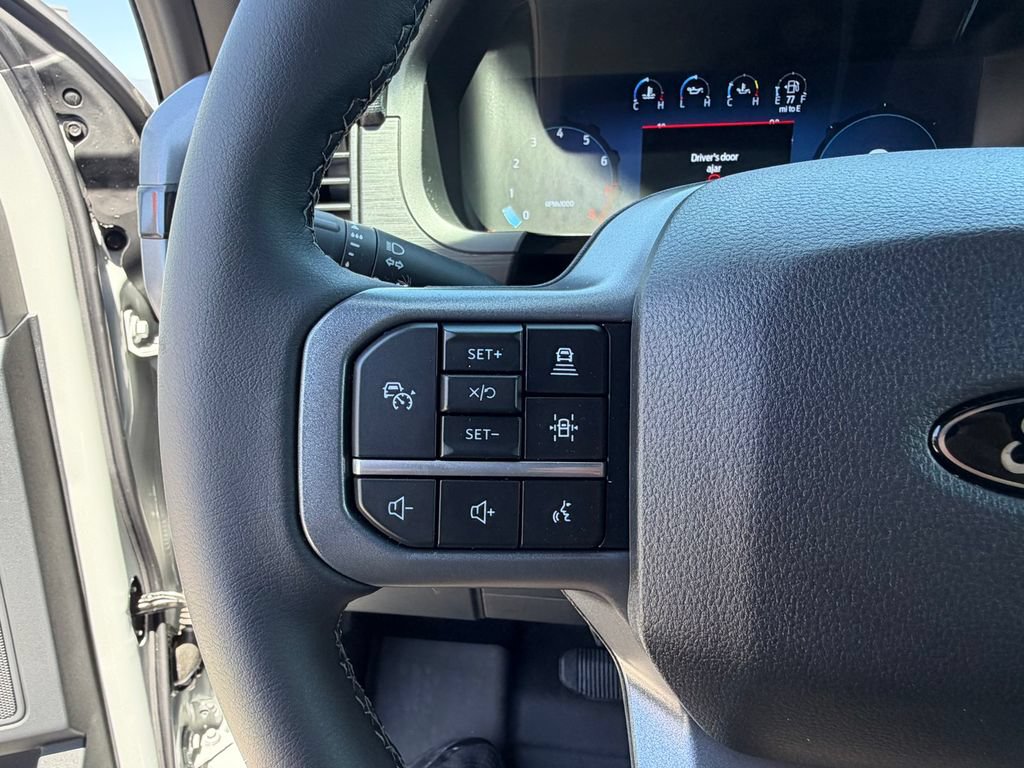 New 2026 Ford F150 XLT w/ Equipment Group 302A MID AWD/4WD image 31