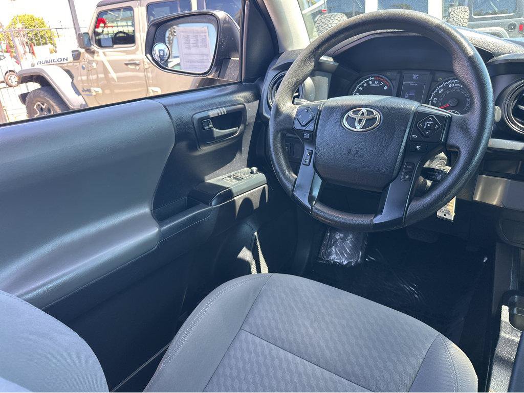Used 2020 Toyota Tacoma SR RWD image 19
