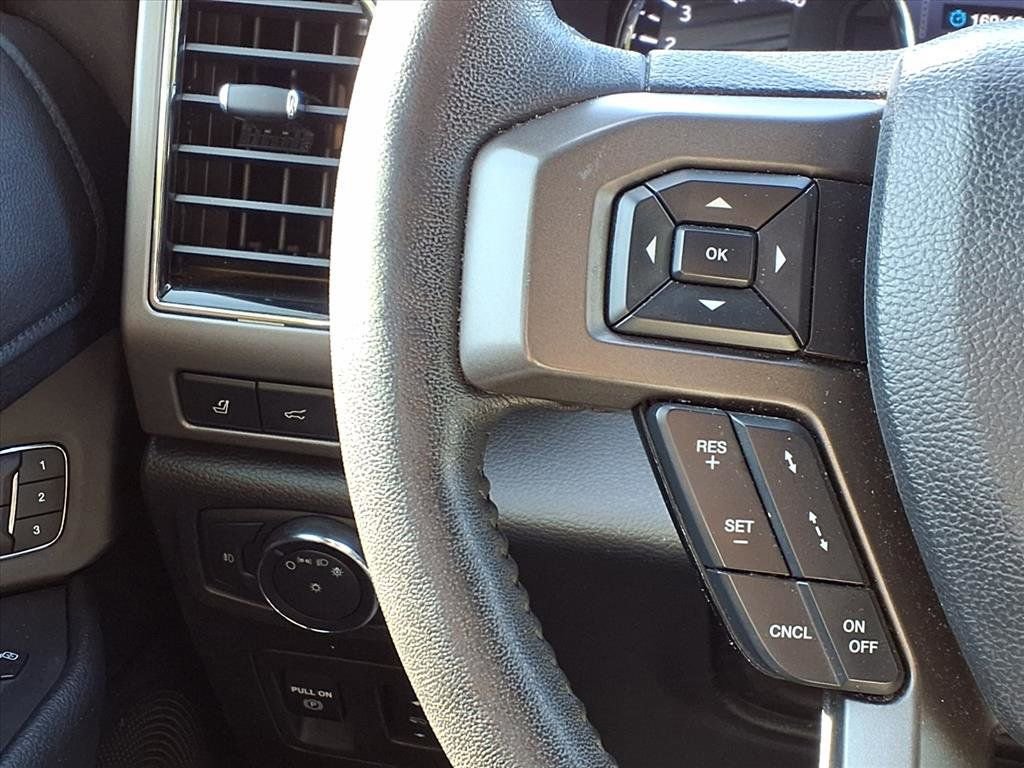 Used 2019 Ford Expedition Max XLT w/ Equipment Group 202A image 14