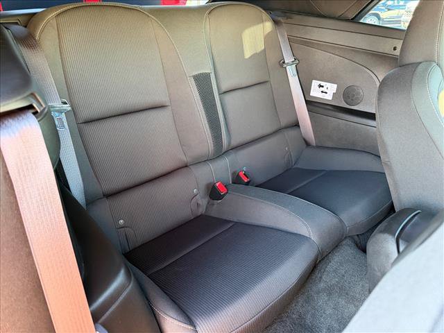 Used 2011 Chevrolet Camaro SS w/ RS Package RWD image 10