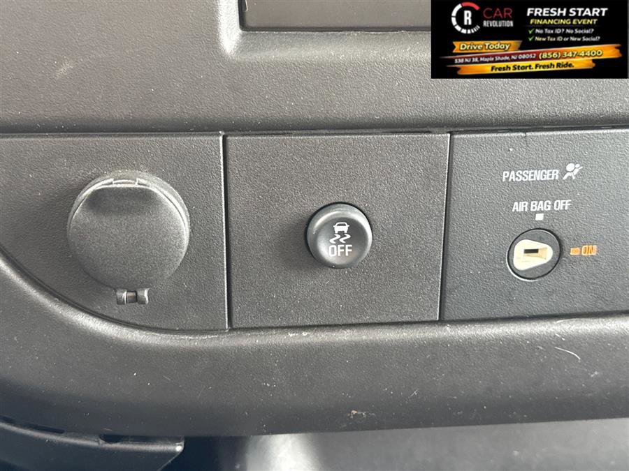 Used 2017 Chevrolet Express 2500 LS RWD image 21