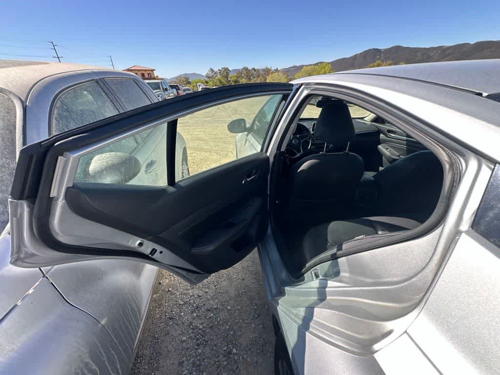 Used 2019 Nissan Altima 2.5 SL FWD image 8