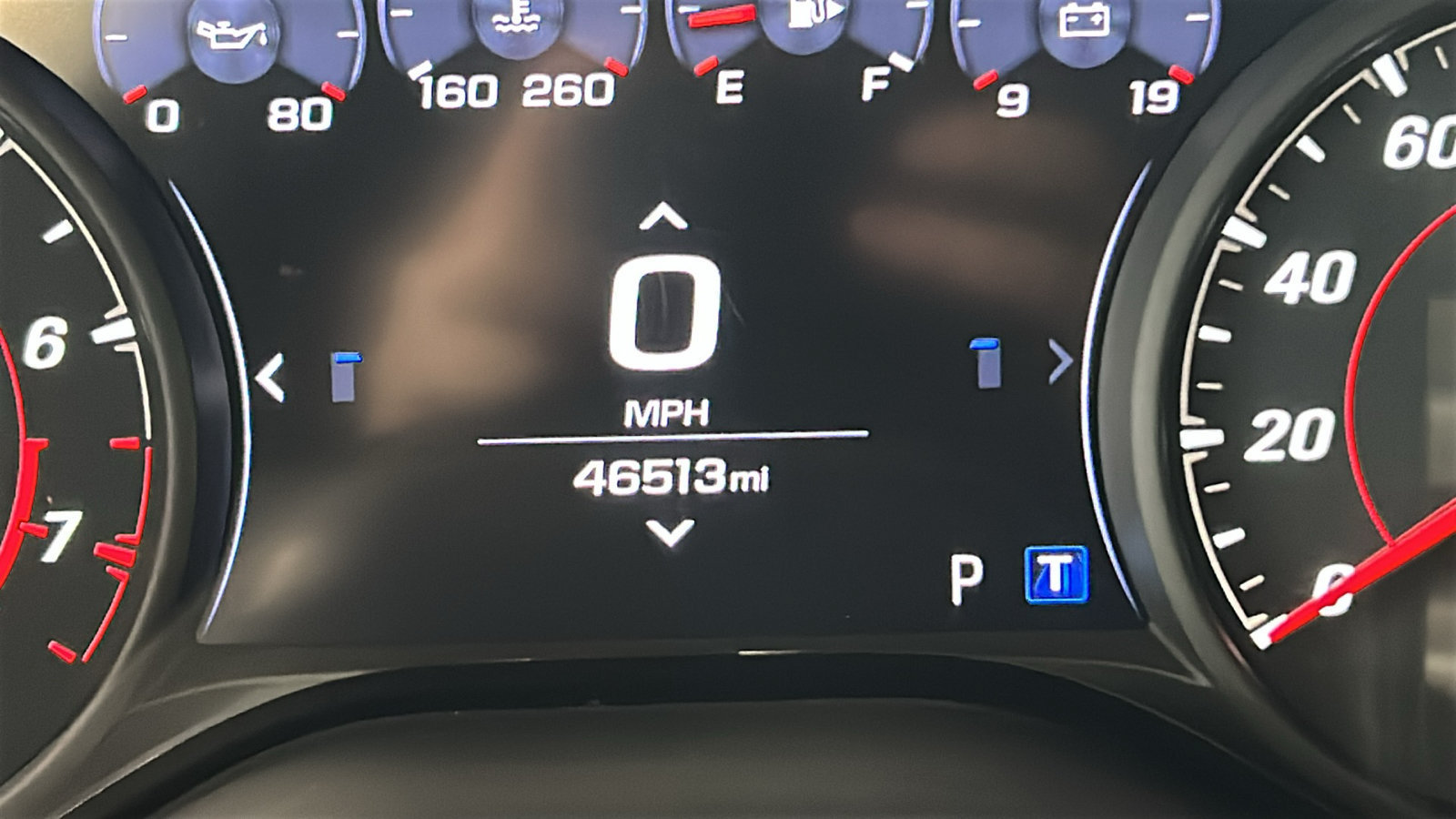 Used 2022 Chevrolet Camaro SS RWD image 22