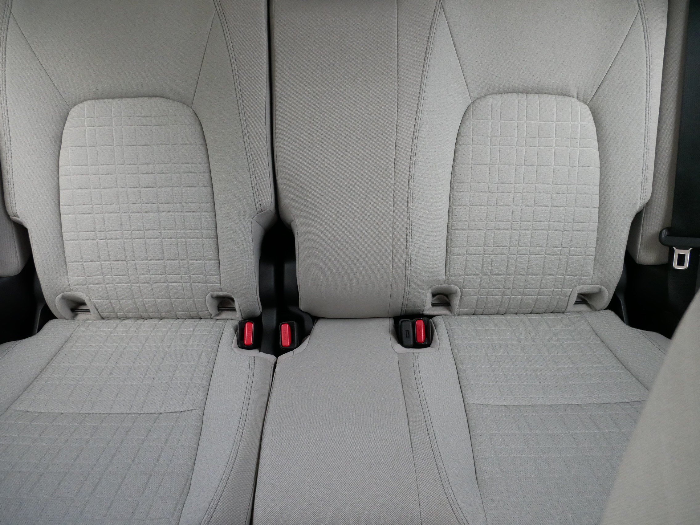 Certified 2026 Honda HR-V LX image 13