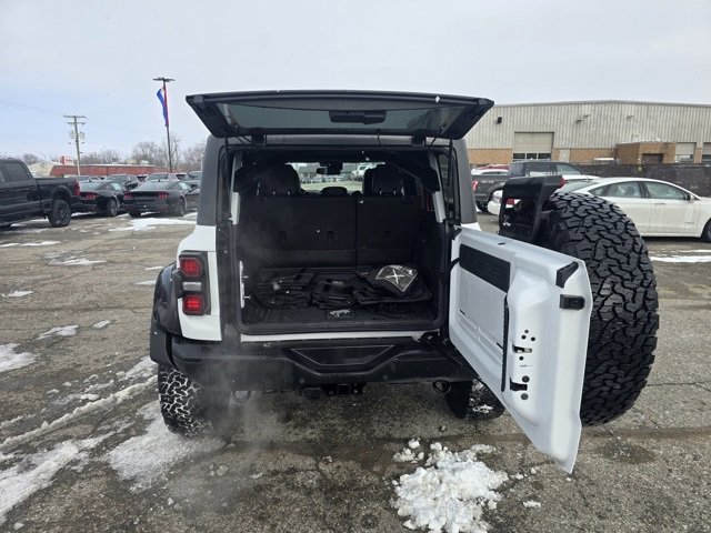 Used 2023 Ford Bronco Raptor image 13