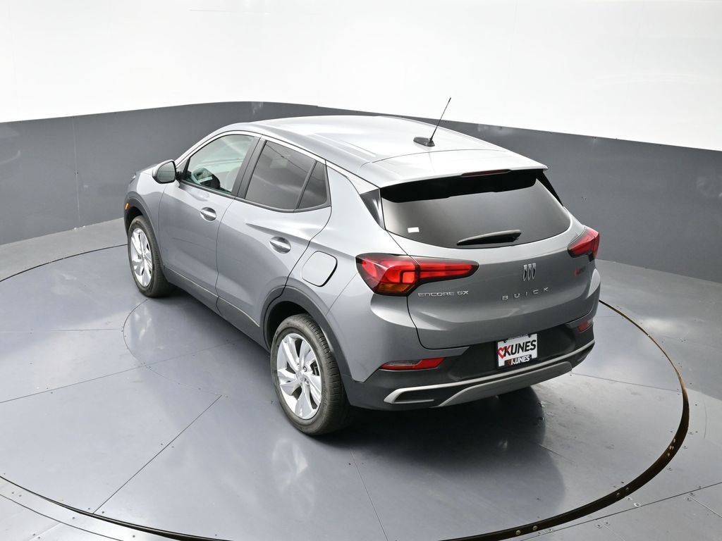 Used 2025 Buick Encore GX Preferred image 49