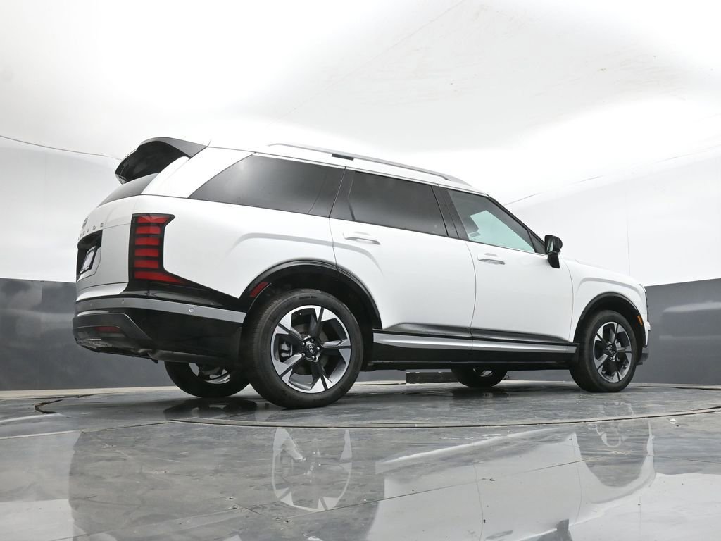 New 2026 Hyundai Palisade Limited image 13