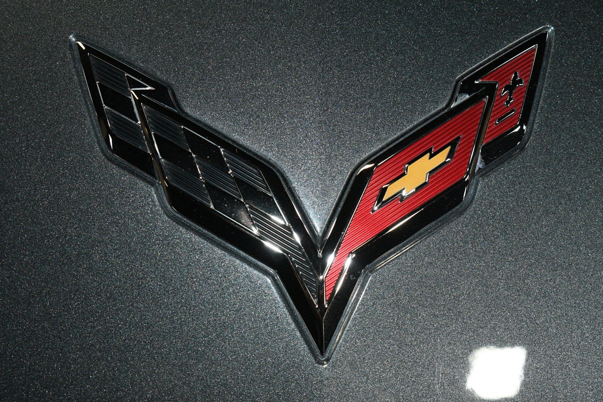 Used 2017 Chevrolet Corvette Stingray Coupe w/ 1LT RWD image 99