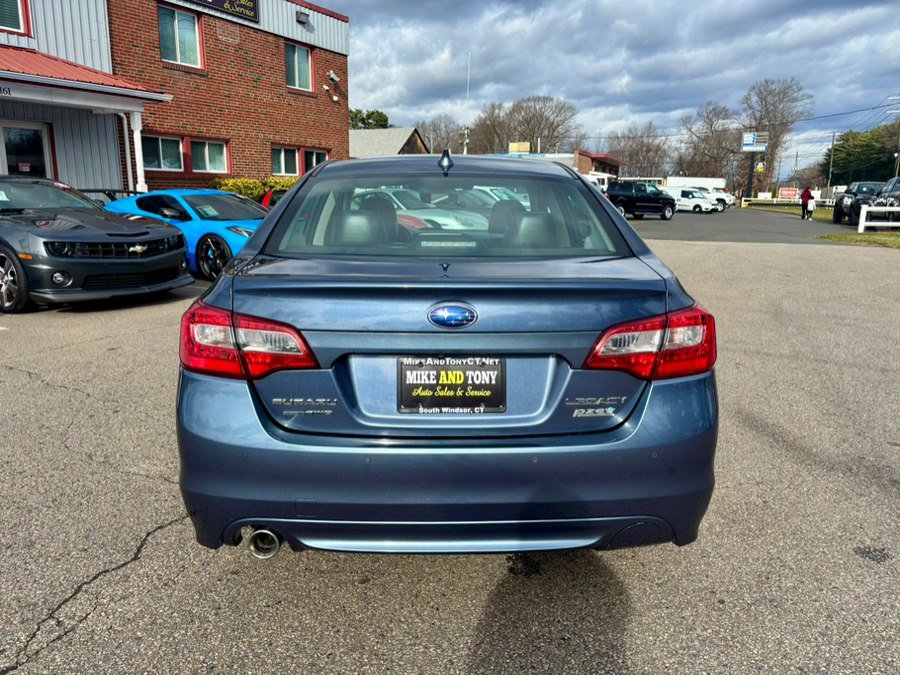 Used 2017 Subaru Legacy 2.5i Limited image 7