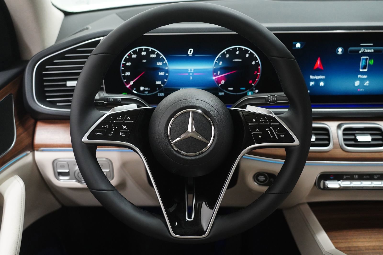 New 2026 Mercedes-Benz GLE 350 4MATIC image 19