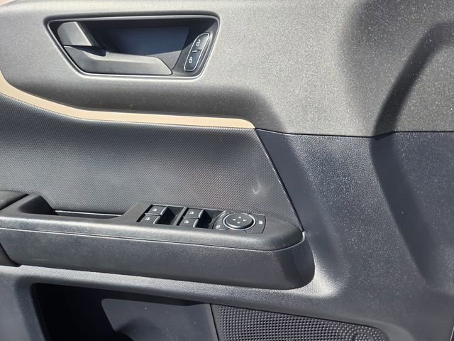 Used 2025 Ford Bronco Sport Big Bend AWD/4WD image 14