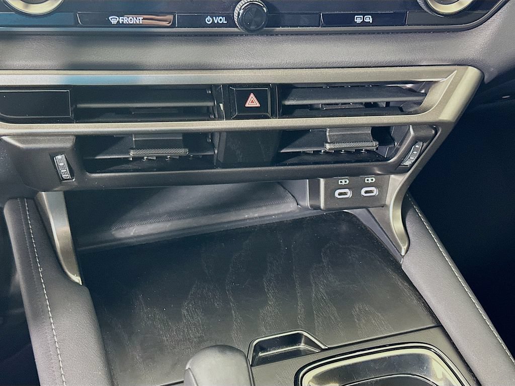 Used 2023 Lexus RX 350 FWD w/ Accessory Package (Z1) image 16