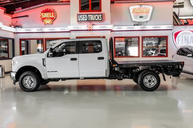 Used 2018 Ford F250 XL w/ Power Equipment Group AWD/4WD image 12