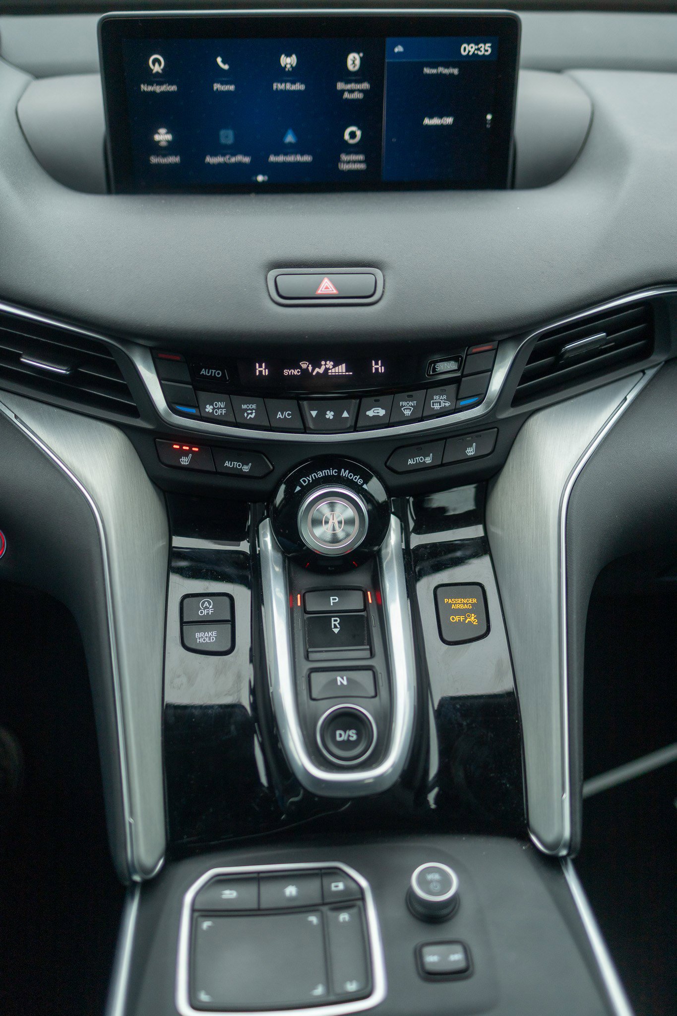 Used 2023 Acura TLX w/ Technology Package image 5