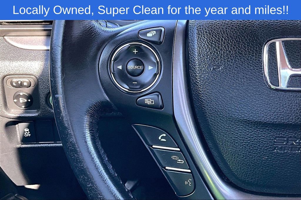 Used 2018 Honda Pilot EX-L image 25