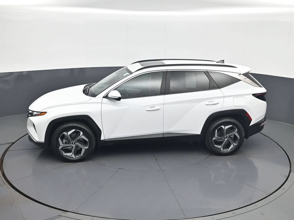Certified 2022 Hyundai Tucson SEL w/ Convenience Package AWD/4WD image 21