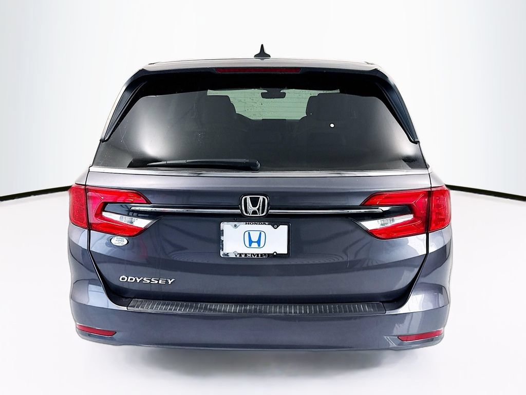 Used 2024 Honda Odyssey EX-L image 6