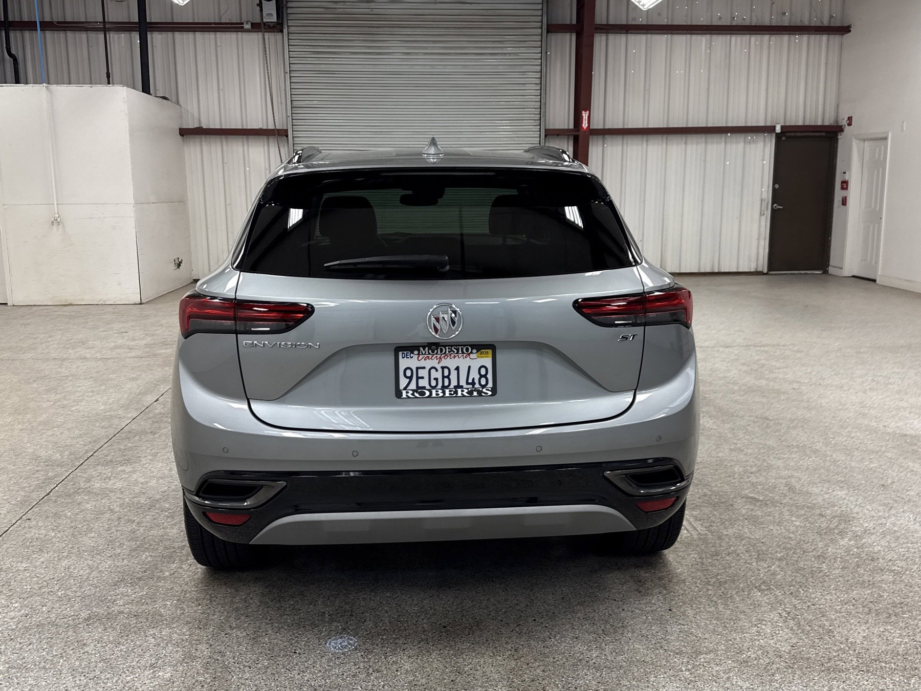 Used 2023 Buick Envision Preferred image 17