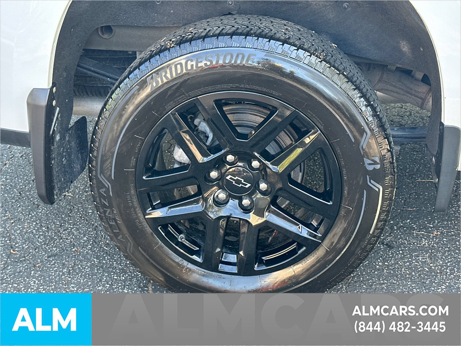 Used 2024 Chevrolet Silverado 1500 RST w/ Max Trailering Package AWD/4WD image 36