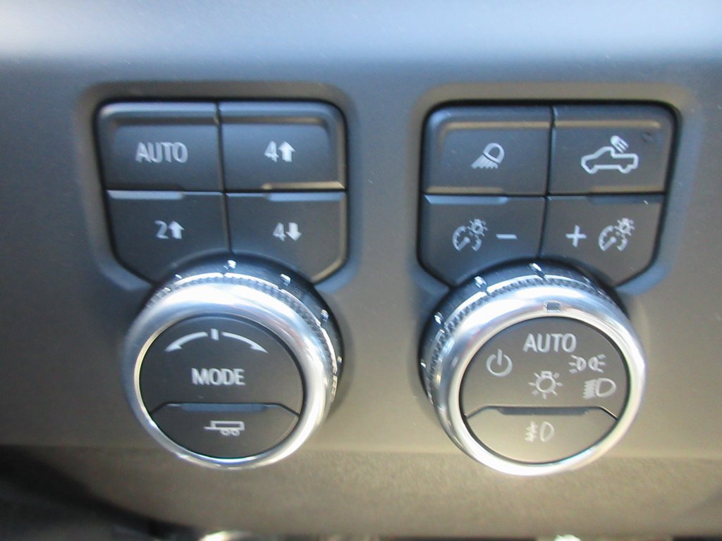 New 2026 GMC Sierra 1500 AT4X w/ AT4X AEV Edition image 17