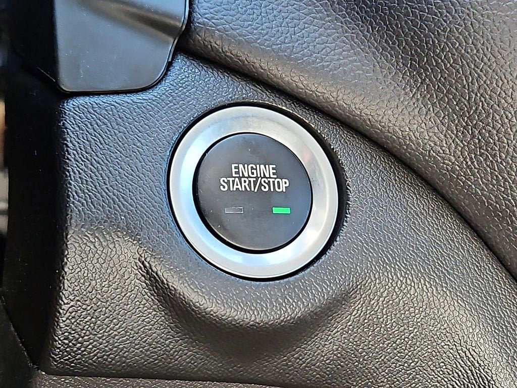 Certified 2024 Chevrolet Equinox LT FWD image 22