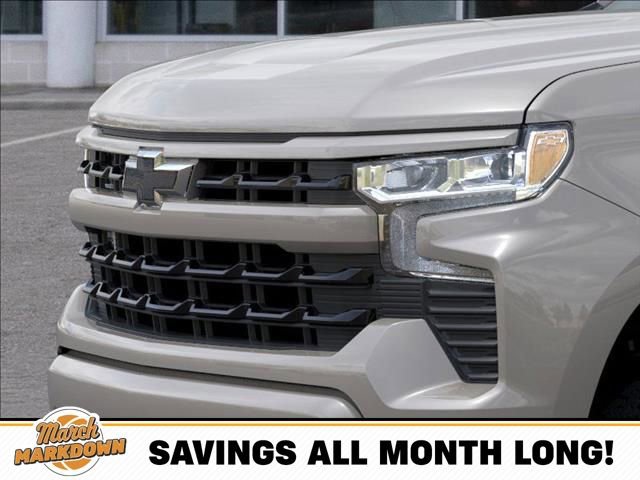 New 2026 Chevrolet Silverado 1500 RST image 13