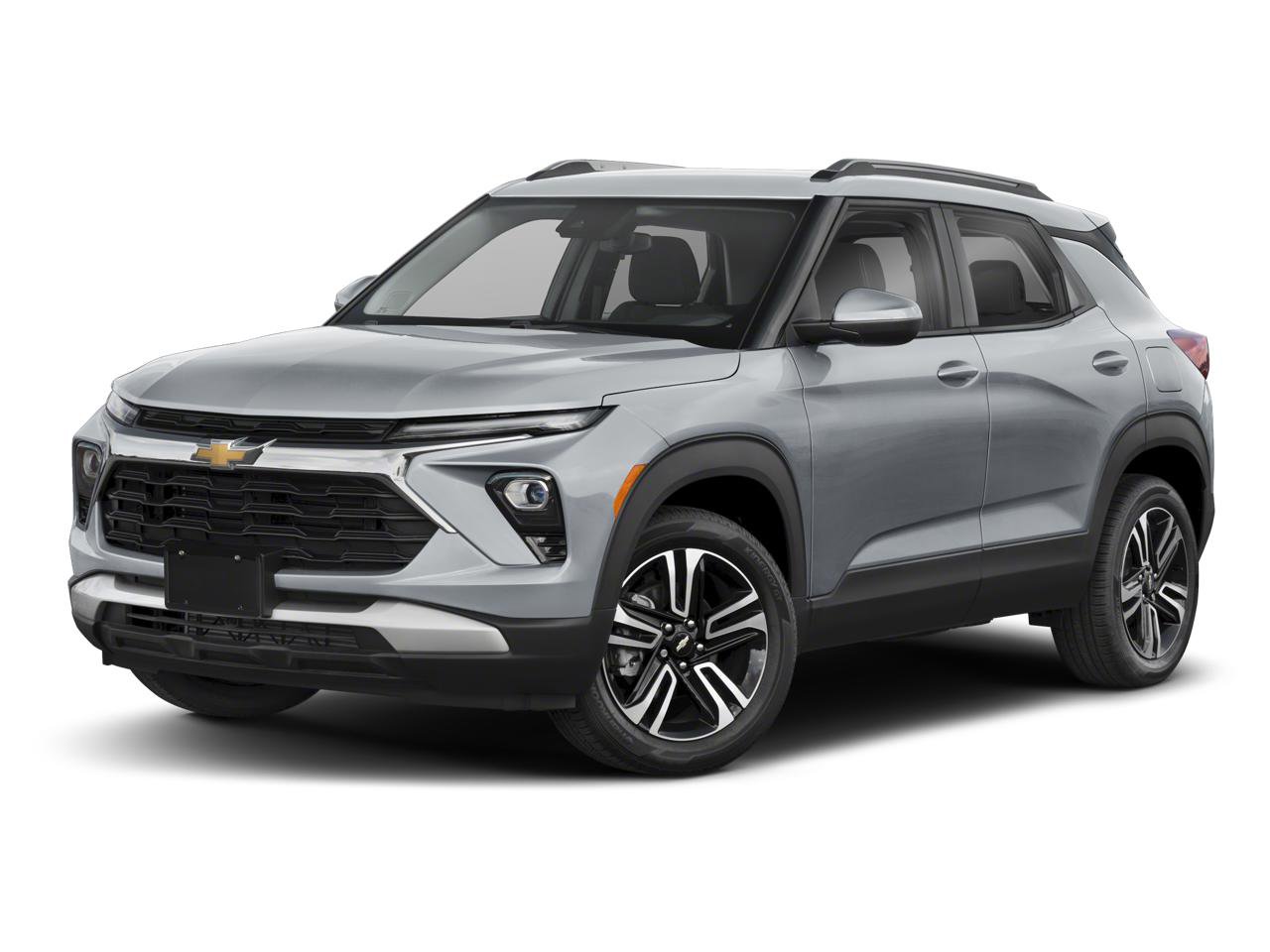New 2026 Chevrolet TrailBlazer LT w/ Convenience Package FWD image 29