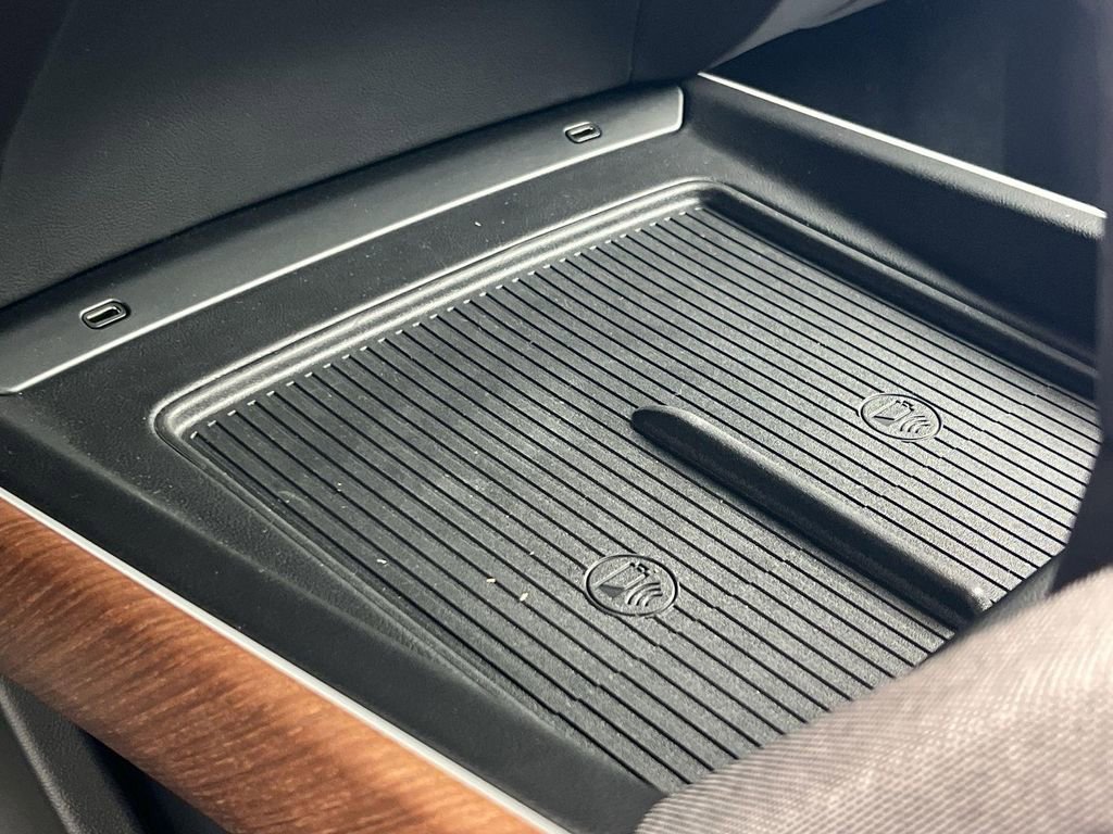 New 2026 Cadillac Vistiq Premium Luxury image 23