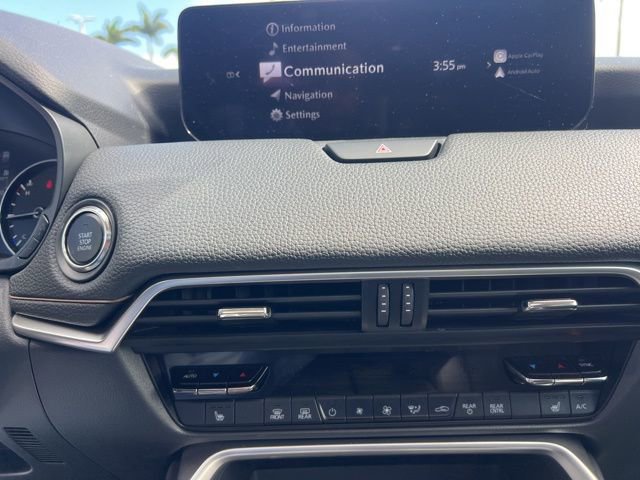 Used 2024 MAZDA CX-90 3.3 Turbo w/ Premium Package AWD/4WD image 46