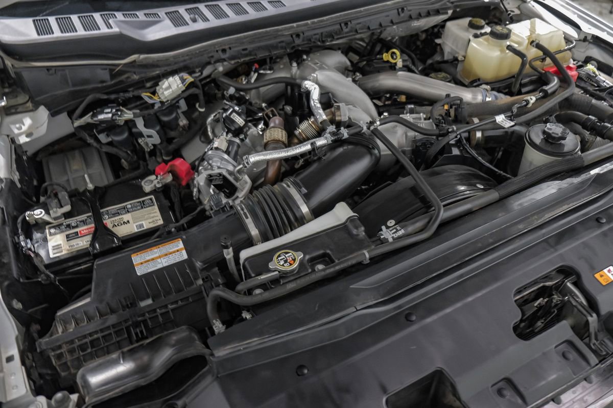 Used 2024 Ford F350 Lariat AWD/4WD image 59