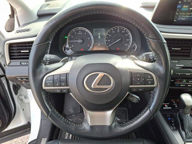 Certified 2021 Lexus RX 350 AWD w/ Premium Package image 21